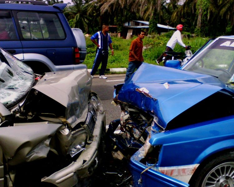 Auto Accident, car accident