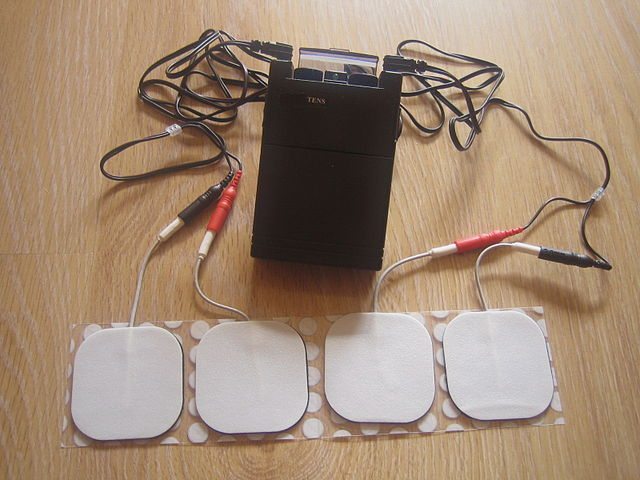 TENS unit rental