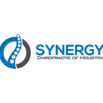 Synergy Chiropractic of Houston Header Logo