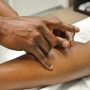 Dry Needling for Pain Relief